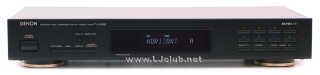 Tuner tu 215rd