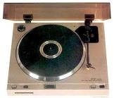 Platine vinyle tt2000