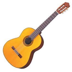Guitare c80