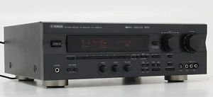 Ampli rx-v595rds
