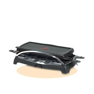 Raclette jour de fete