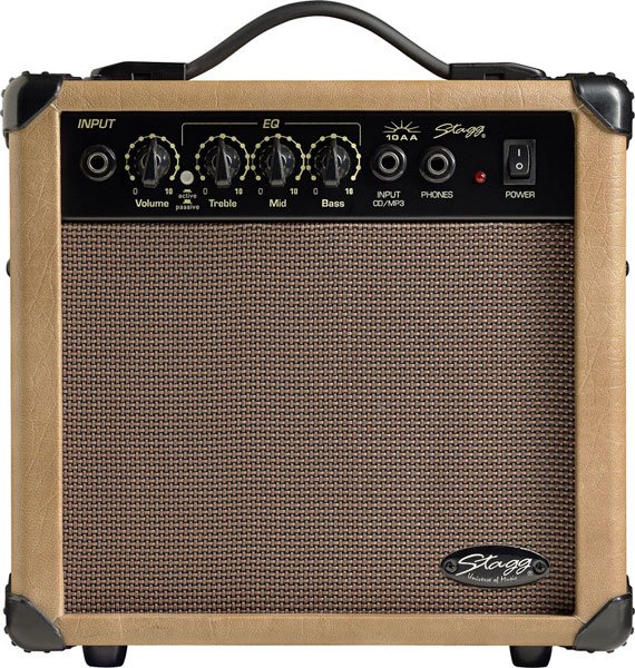 Ampli guitare 10aa