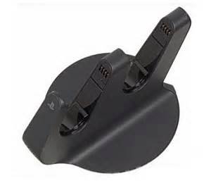 Chargeur manette ps3 cech-zdc1e
