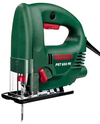 Scie sauteuse pst 650 pe