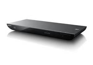 Lecteur bluray 3d bdp-s490
