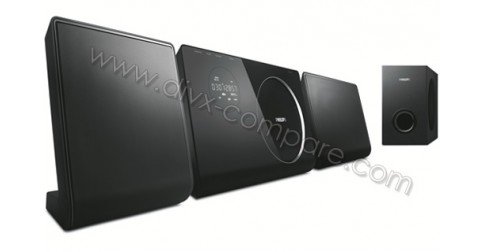 Home cine 2.1 hts4600
