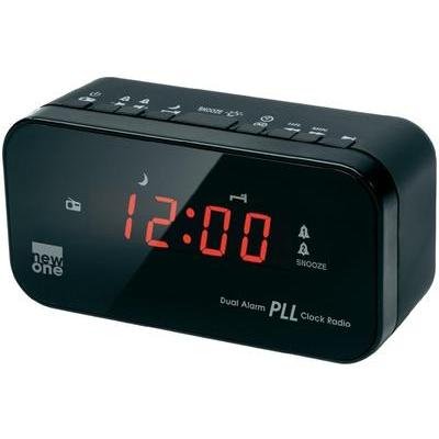 Radio reveil digital cr120