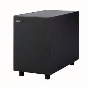 Caisson amplifie sub 200