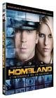 Homeland - l'integrale de la saison 1