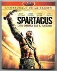 Spartacus : les dieux de l'arene - l'integrale de la saison