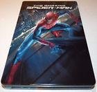 The amazing spider-man - edition premium