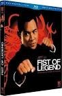 Fist of legend - edition limitee