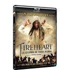 Fireheart, la legende de tadas blinda
