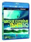 Vague extreme - tahiti 3d