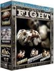 Fight : warrior + renaissance d'un champion + fighter - pack