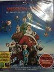 Mission : noel - les aventures de la famille noel