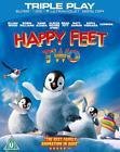 Happy feet 2