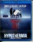 Hypothermia