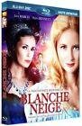 La fantastique histoire de blanche neige