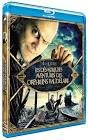 Les desastreuses aventures des orphelins baudelaire d'apres lemony snicket