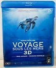 Voyage sous les mers 3d - version 3-d