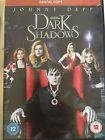Dark shadows