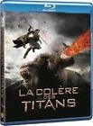 La colere des titans