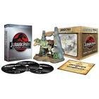 Jurassic park - trilogie edition ultime