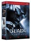 Blade : la trilogie - pack