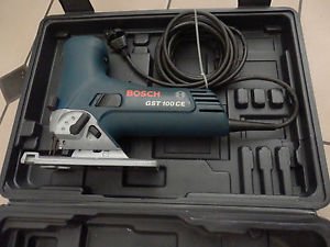 Scie pendulaire gst 100 ce