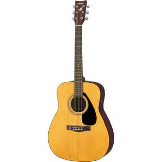 Guitare f310