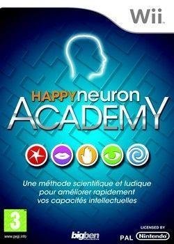Jeu best of tests academy