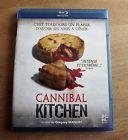 Cannibal kitchen