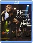 Phil collins live at montreux 2004