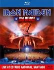 Iron miaden en vivo