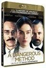 A dangerous method