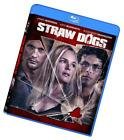 Straw dogs (les chiens de paille)