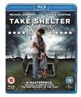 Take shelter