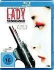 Lady vengeance