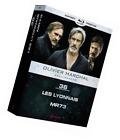 Olivier marchal, realisateur : 36 quai des orfevres + les lyonnais + mr 73 - edition prestige