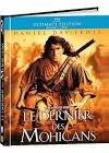 Le dernier des mohicans - ultimate edition+ dvd