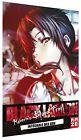 Black lagoon : roberta's blood trail - integrale des oav