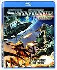 Starship troopers - invasion