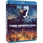Time warriors, la revolte des mutants