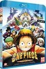 One piece - le film 4 : l'aventure sans issue