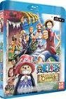 One piece - le film 3 : le royaume de chopper - l'etrange ile des animaux
