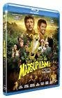 Sur la piste du marsupilami