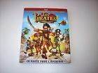 Les pirates ! bons a rien, mauvais en tout
