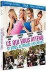 Ce qui vous attend si vous attendez un enfant