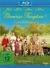 Moonrise kingdom